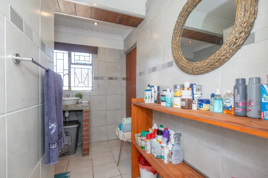 3 Bedroom Property for Sale in Kleinbegin Western Cape